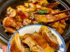 -山水茶艺馆·点心粤菜·30年老字号