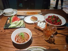-驿楼兰·新疆菜(火车站店)