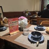 最近我挖到一家超绝大满足的南洋记东南亚餐厅