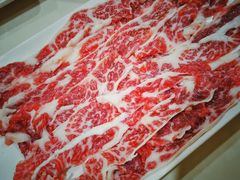 -伟记牛肉(金鸿公路店)