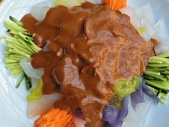 -一轩饺子馆(丽都店)