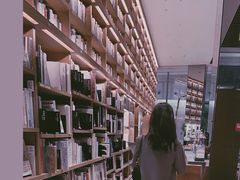 -茑屋书店(天目里店)