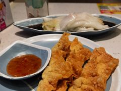 -华辉拉肠(宝华店)