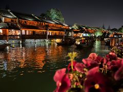 -乌镇景区