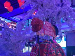 -山河屯铁锅炖鲜鹅·东北菜(开发区一店)