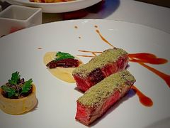 -大八江景意大利西餐厅LargeEight Italy Restaurant(1862时尚艺术中心店)