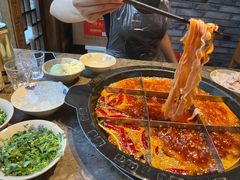 -重庆渝达老火锅(春熙路店)