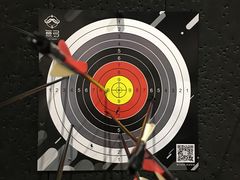 -無弓射箭俱乐部(领展中心城店)