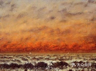 他排除一切艺术的理想化