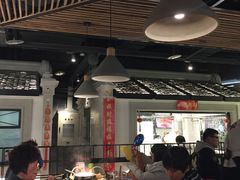 -左庭右院鲜牛肉火锅(南通CBD大有境店)