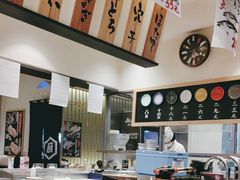 -合点寿司(美罗城店)