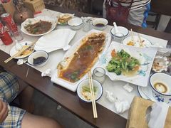 -常家活海鲜小吃(仅一家无分店)