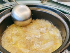 -野菌皇海景野生菌火锅(滨海大道店)