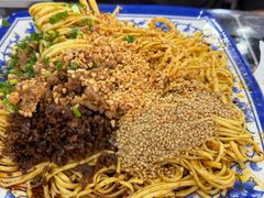 -宜宾燃面非遗传承店