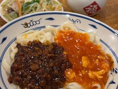 -侯哥面馆(瑞景店)