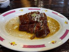 -猪肉婆私房菜(容桂总店)