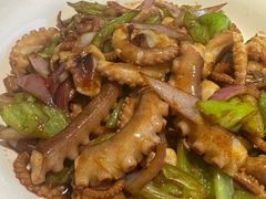 -倍儿美海鲜大排挡·非遗海鲜蒸饺(洋货店)