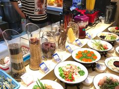 -大张烙馍村(三环南路旗舰店)