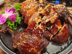 -小饕荟雅安贡椒鱼鲜馆(广福桥店)