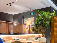 大堂-初花·日本料理