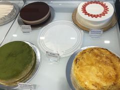 -Lady M Cake Boutique(麦迪逊大道店)