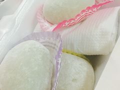 -澳门长洲糯米糍(柯打苏沙街店)