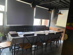 -第三空间·趣味桌游·轰趴.室内CS.剧本杀(大武汉1911店)