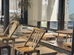 -Metal hands·铁手咖啡