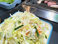 -板凳烧烤(东关街店)