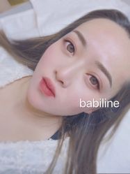 -babiline芭比莱恩半永久纹眉纹唇发际线