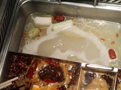 -野妹火锅(龙岗店)