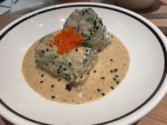 沙律菠菜墩-太二酸菜鱼(群光广场店)