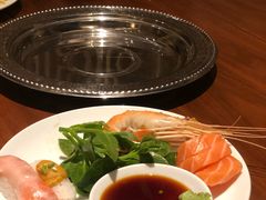 -嘉定凯悦·咖啡厅