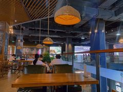 大堂-椰语堂·海南清补凉(友谊阳光城店)