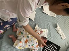 -娜姐娜娜家·月嫂·育儿嫂(嘉妇幼店)
