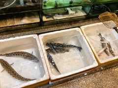 -青竹园海鲜餐厅(海天路店)