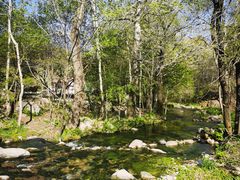 -玉渡山自然风景区