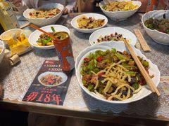 -文三里屯面馆(三里屯店)