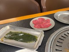 -炽城·烤肉名家(鸿达中央广场店)