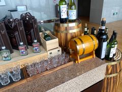 -视界美食自助餐厅·石家庄希尔顿酒店