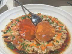 -阿明小菜·海鲜·上海菜(梅陇店)
