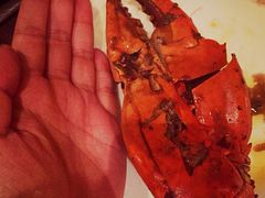 iphone_upload_pic-Ministry of Crab(科伦坡店)