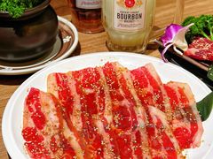-AJIYA炭火烧肉(徐汇正大乐城店)