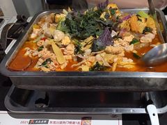 -后街佬·炭火鲜鱼杂(南城店)