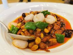 -上海老饭店(北京分店)
