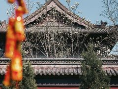 -钱王祠