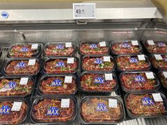 -盒马X会员店(王府井奥莱UP TOWN店)