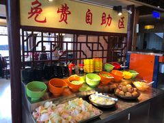 -郭记烤肉(正阳街店)