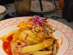 -撒拉花儿·新疆菜·清真(太阳宫店)