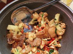 -青年公社·烤鸭(天玥中心店)